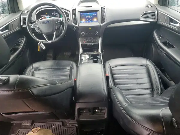 2FMPK3J98LBB15662 2020 FORD EDGE - Image 8