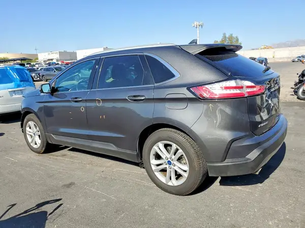 2FMPK3J98LBB16455 2020 FORD EDGE - Image 2