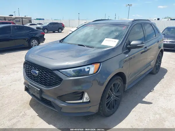 2FMPK3J98LBB19078 2020 FORD EDGE - Image 2