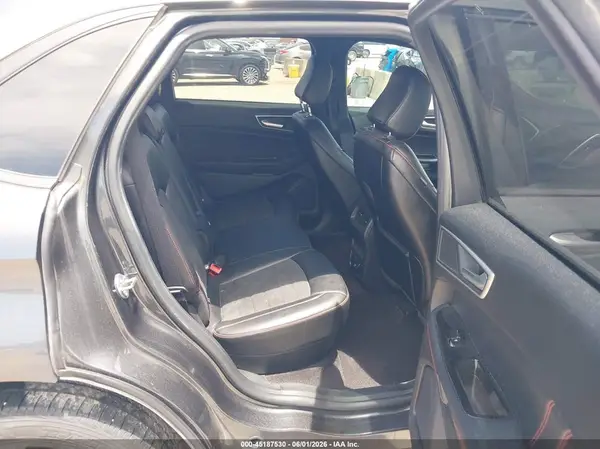2FMPK3J98LBB19078 2020 FORD EDGE - Image 8