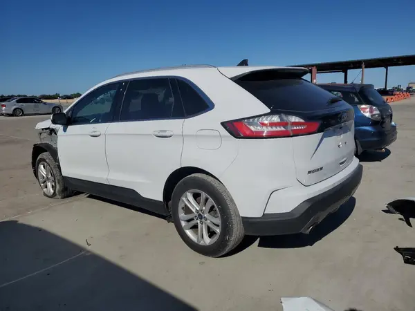2FMPK3J98LBB19095 2020 FORD EDGE - Image 2