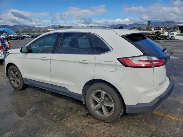 2FMPK3J98LBB22630 2020 FORD EDGE - Image 2