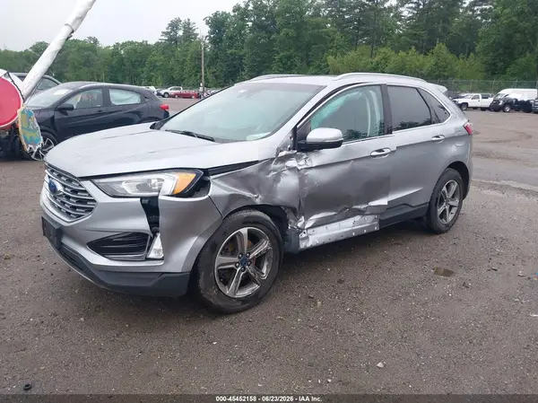 2FMPK3J98LBB22644 2020 FORD EDGE - Image 2