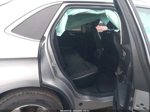 2FMPK3J98LBB22644 2020 FORD EDGE - Image 8