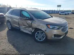 2FMPK3J98LBB25107 2020 FORD EDGE