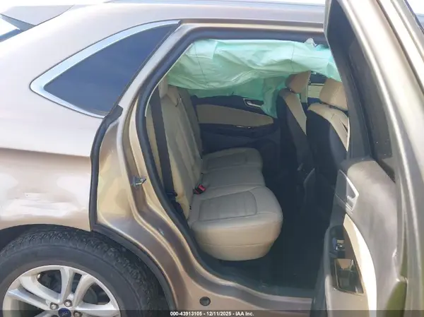 2FMPK3J98LBB25107 2020 FORD EDGE - Image 8