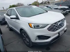 2FMPK3J98LBB27200 2020 FORD EDGE