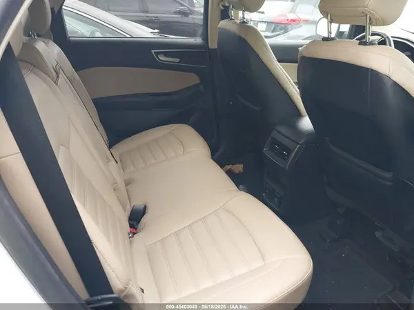 2FMPK3J98LBB27200 2020 FORD EDGE - Image 8
