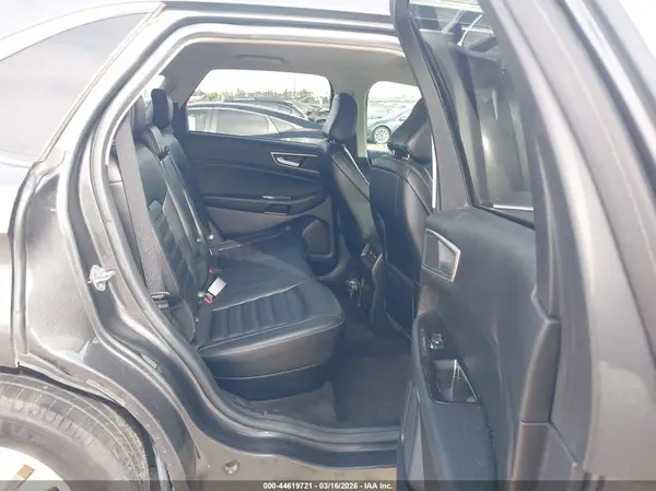 2FMPK3J98LBB27312 2020 FORD EDGE - Image 8
