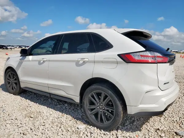 2FMPK3J98LBB27584 2020 FORD EDGE - Image 2