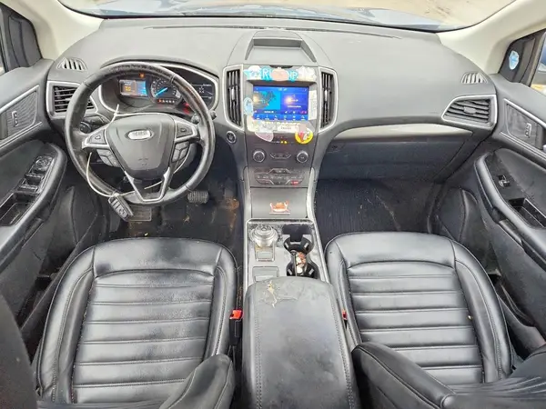 2FMPK3J98LBB27892 2020 FORD EDGE - Image 8