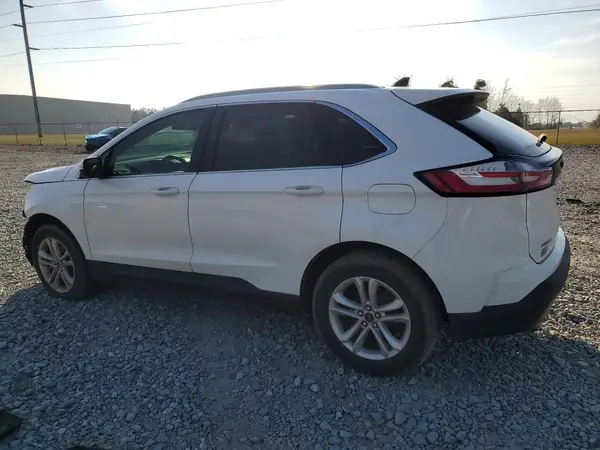 2FMPK3J98LBB32834 2020 FORD EDGE - Image 2