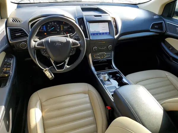 2FMPK3J98LBB32834 2020 FORD EDGE - Image 8