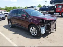 2FMPK3J98LBB42666 2020 FORD EDGE