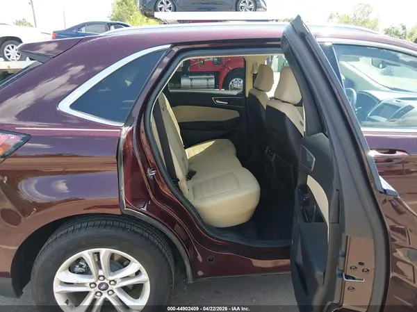 2FMPK3J98LBB42666 2020 FORD EDGE - Image 8