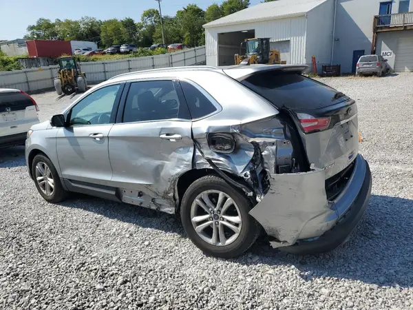 2FMPK3J98LBB45776 2020 FORD EDGE - Image 2