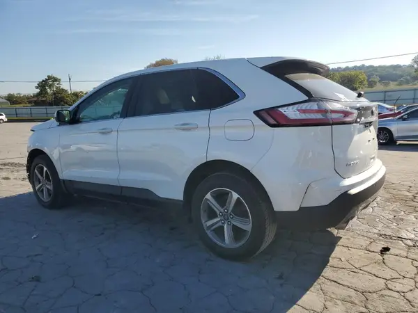 2FMPK3J98LBB50282 2020 FORD EDGE - Image 2