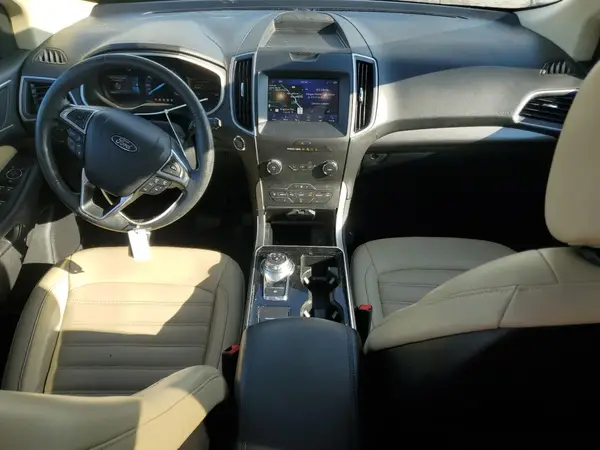 2FMPK3J98LBB50282 2020 FORD EDGE - Image 8