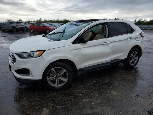 2FMPK3J98LBB52372 2020 FORD EDGE - Image 1