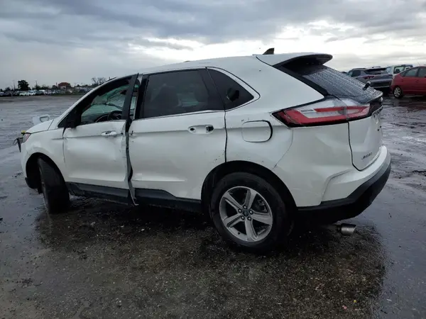 2FMPK3J98LBB52372 2020 FORD EDGE - Image 2