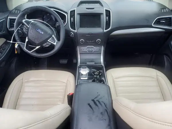 2FMPK3J98LBB52372 2020 FORD EDGE - Image 8