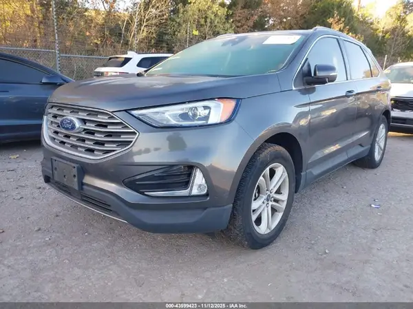 2FMPK3J98LBB52792 2020 FORD EDGE - Image 2