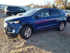 2FMPK3J98LBB55711 2020 FORD EDGE