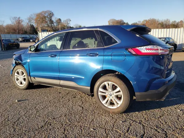 2FMPK3J98LBB55711 2020 FORD EDGE - Image 2