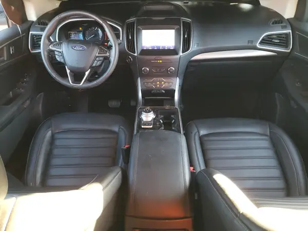 2FMPK3J98LBB55711 2020 FORD EDGE - Image 8