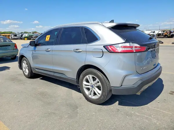 2FMPK3J98LBB56941 2020 FORD EDGE - Image 2