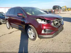 2FMPK3J98LBB61900 2020 FORD EDGE