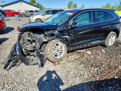 2FMPK3J98LBB65218 2020 FORD EDGE