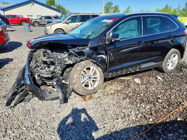 2FMPK3J98LBB65218 2020 FORD EDGE - Image 1