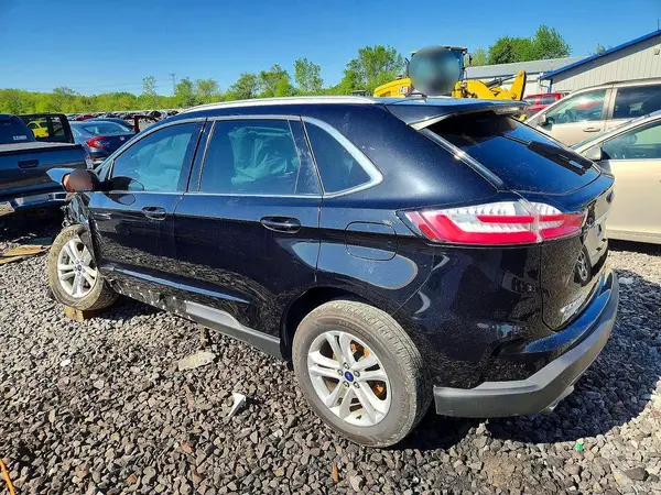 2FMPK3J98LBB65218 2020 FORD EDGE - Image 2