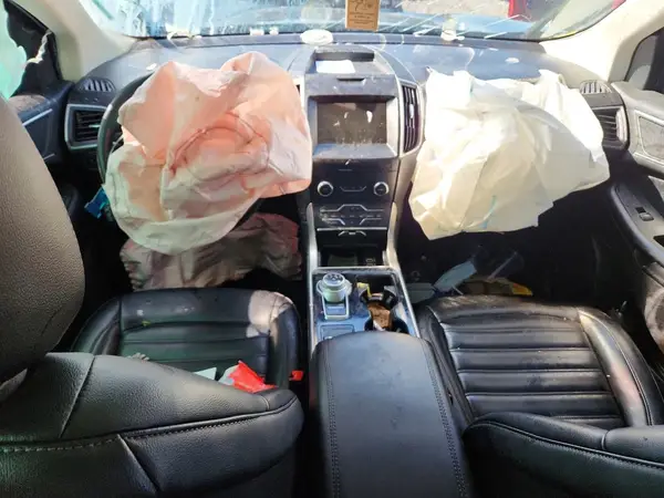 2FMPK3J98LBB65218 2020 FORD EDGE - Image 8