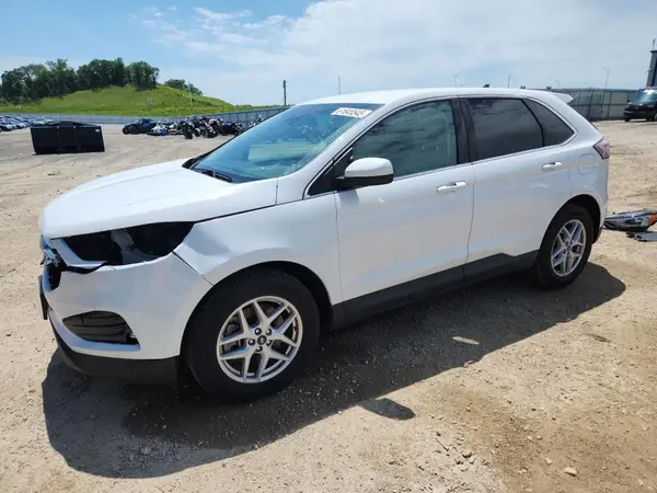 2FMPK3J98MBA02523 2021 FORD EDGE - Image 1
