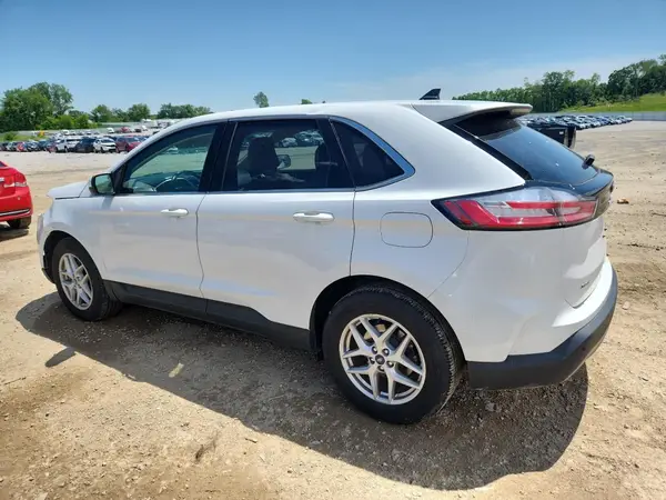 2FMPK3J98MBA02523 2021 FORD EDGE - Image 2
