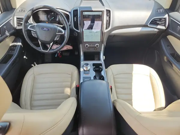 2FMPK3J98MBA02523 2021 FORD EDGE - Image 8