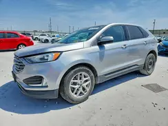 2FMPK3J98MBA02876 2021 FORD EDGE