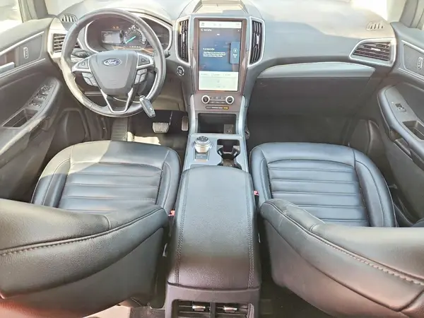 2FMPK3J98MBA02876 2021 FORD EDGE - Image 8