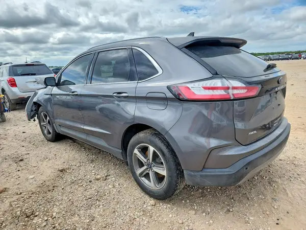 2FMPK3J98MBA03770 2021 FORD EDGE - Image 2