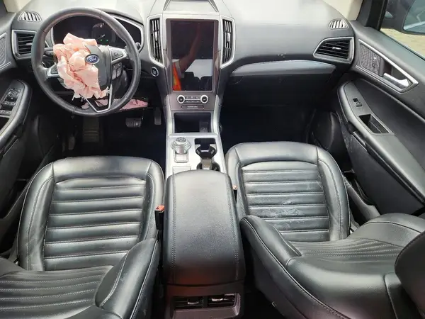 2FMPK3J98MBA03770 2021 FORD EDGE - Image 8