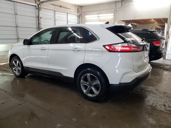 2FMPK3J98MBA05437 2021 FORD EDGE - Image 2