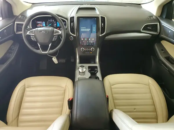2FMPK3J98MBA05437 2021 FORD EDGE - Image 8