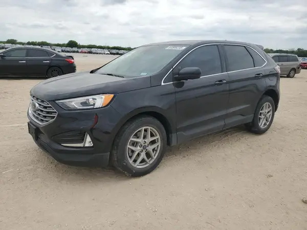 2FMPK3J98MBA12114 2021 FORD EDGE - Image 1
