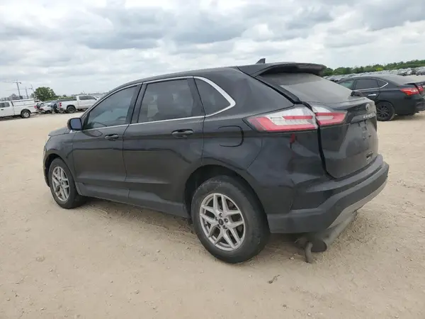 2FMPK3J98MBA12114 2021 FORD EDGE - Image 2
