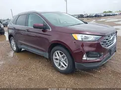 2FMPK3J98MBA12758 2021 FORD EDGE