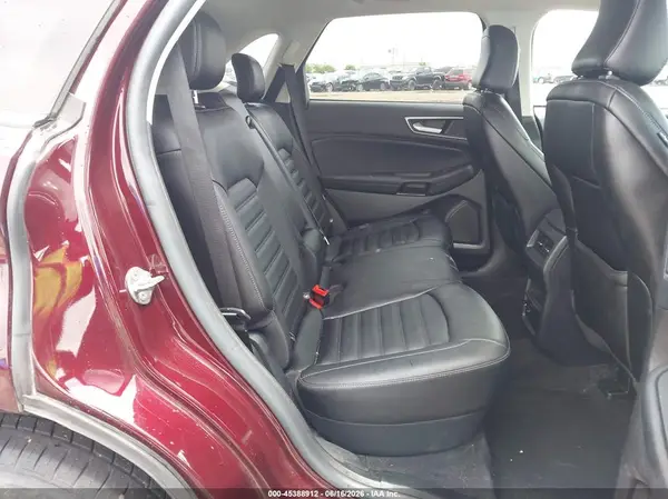 2FMPK3J98MBA12758 2021 FORD EDGE - Image 8