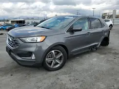 2FMPK3J98MBA13327 2021 FORD EDGE