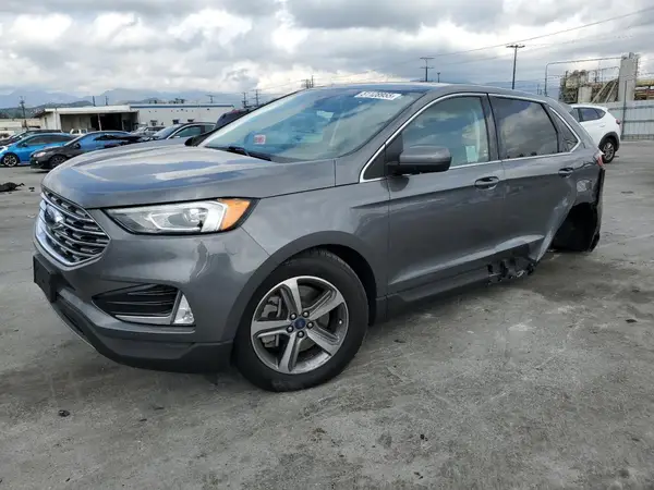 2FMPK3J98MBA13327 2021 FORD EDGE - Image 1